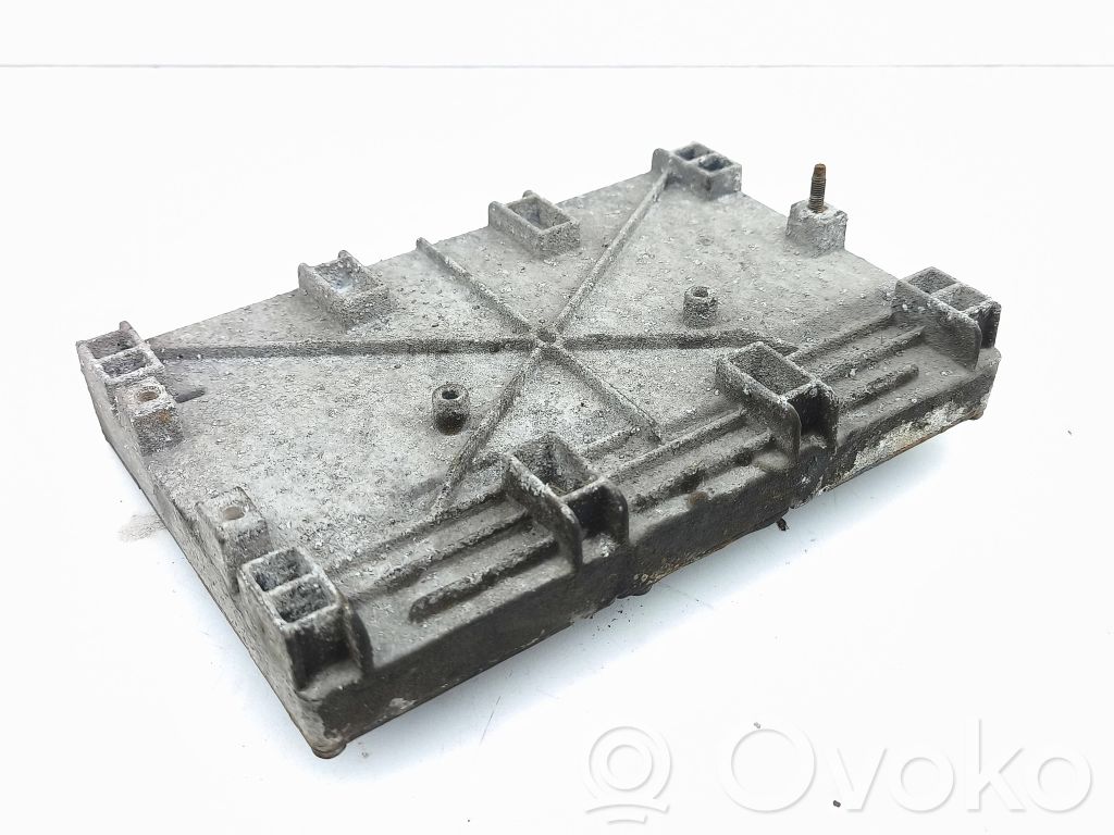 Chrysler Grand Voyager V Engine control unit/module 