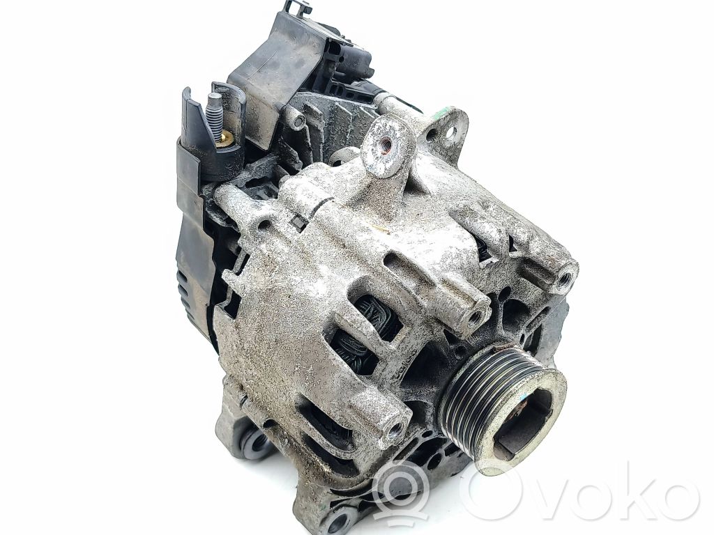 Alternator   9820080280,1ST60C041,620003931,2716229B