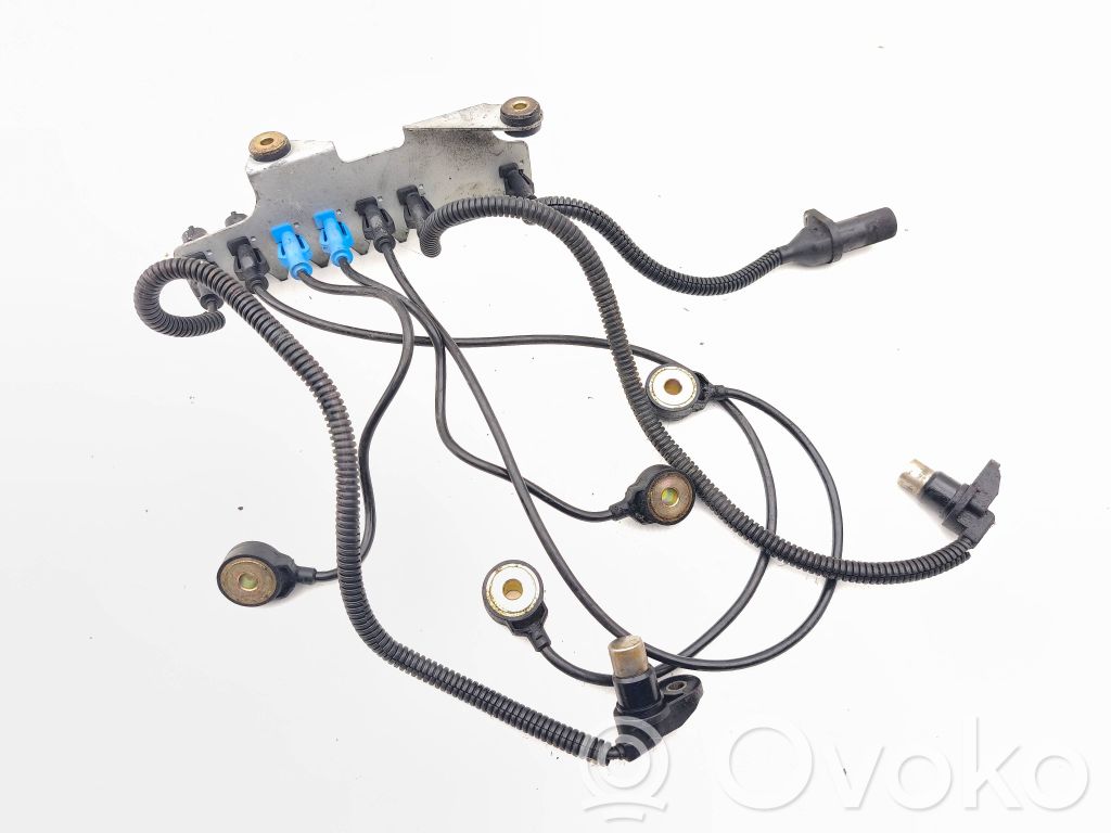 Maserati Quattroporte Sensor de velocidad del árbol de levas 