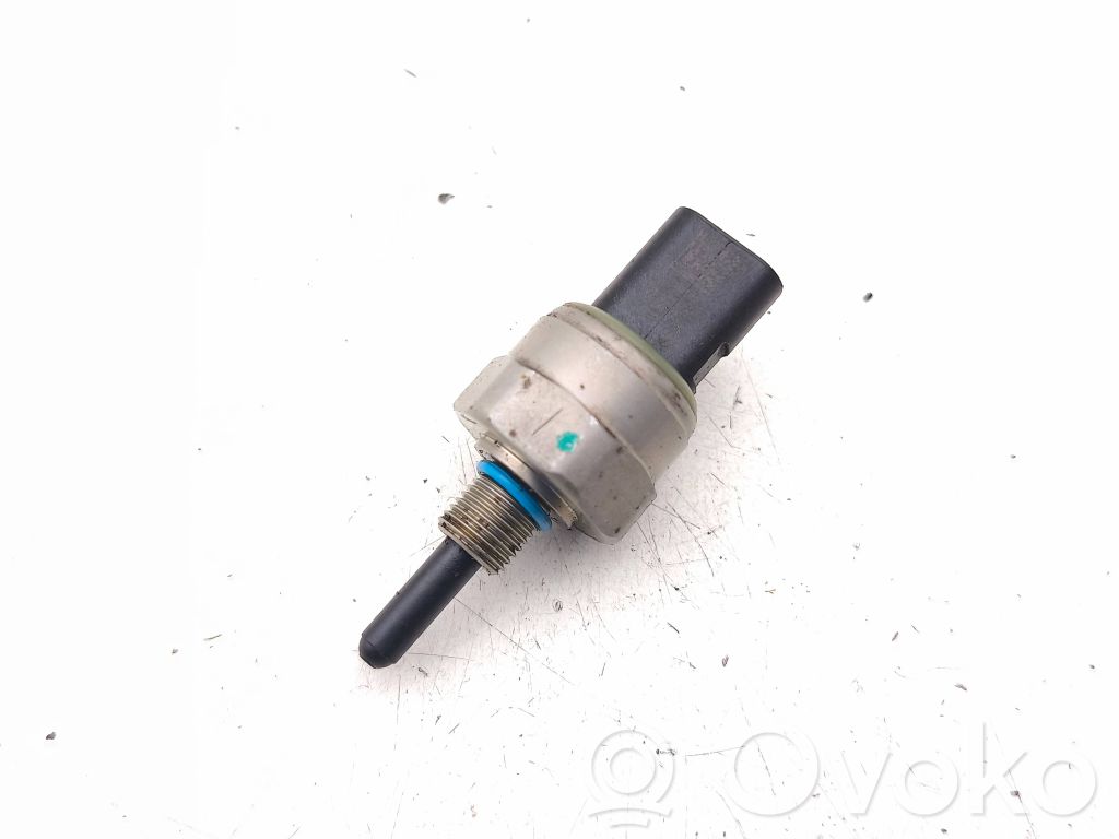Renault Austral Sensor de temperatura del aceite 