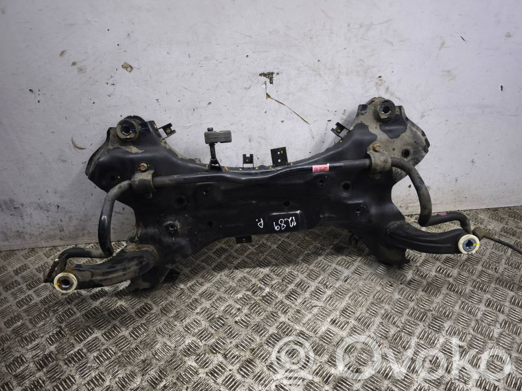 Bastidor delantero   54810G2000