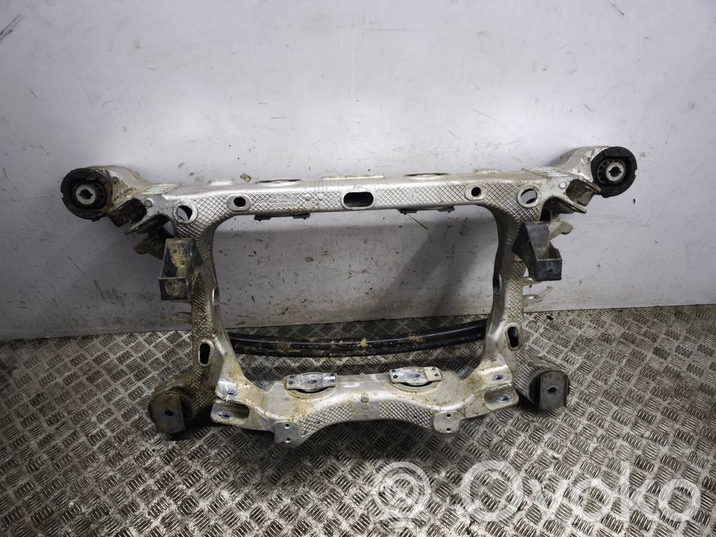 Ford Mustang Mach-E Rear subframe 