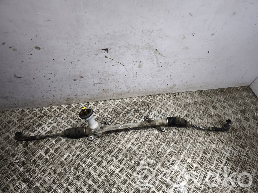 KIA Niro Casetă direcție 