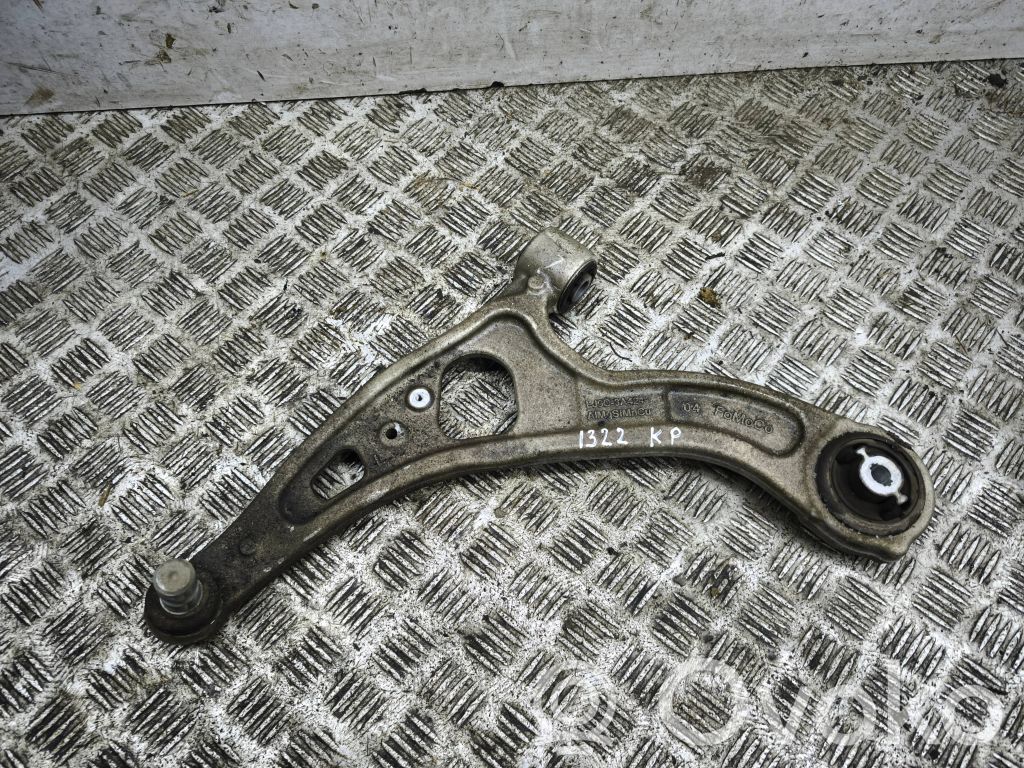 Ford Mustang Mach-E Querlenker Achsschenkel vorne 