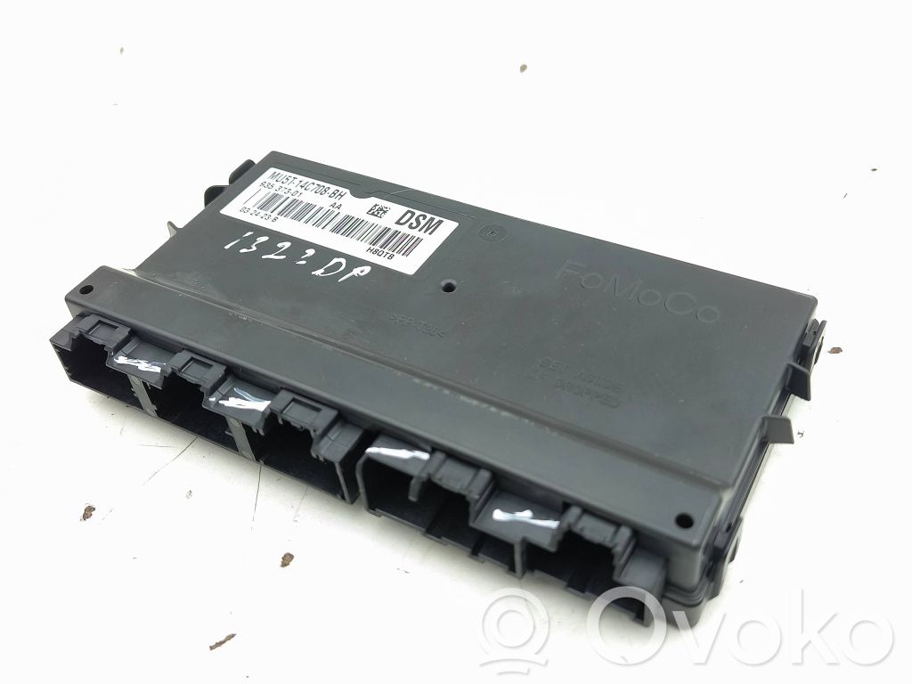 Ford Mustang Mach-E Autres unités de commande / modules 
