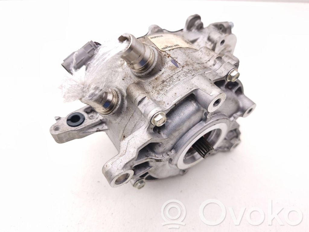 Nissan Juke II F16 Alternador 