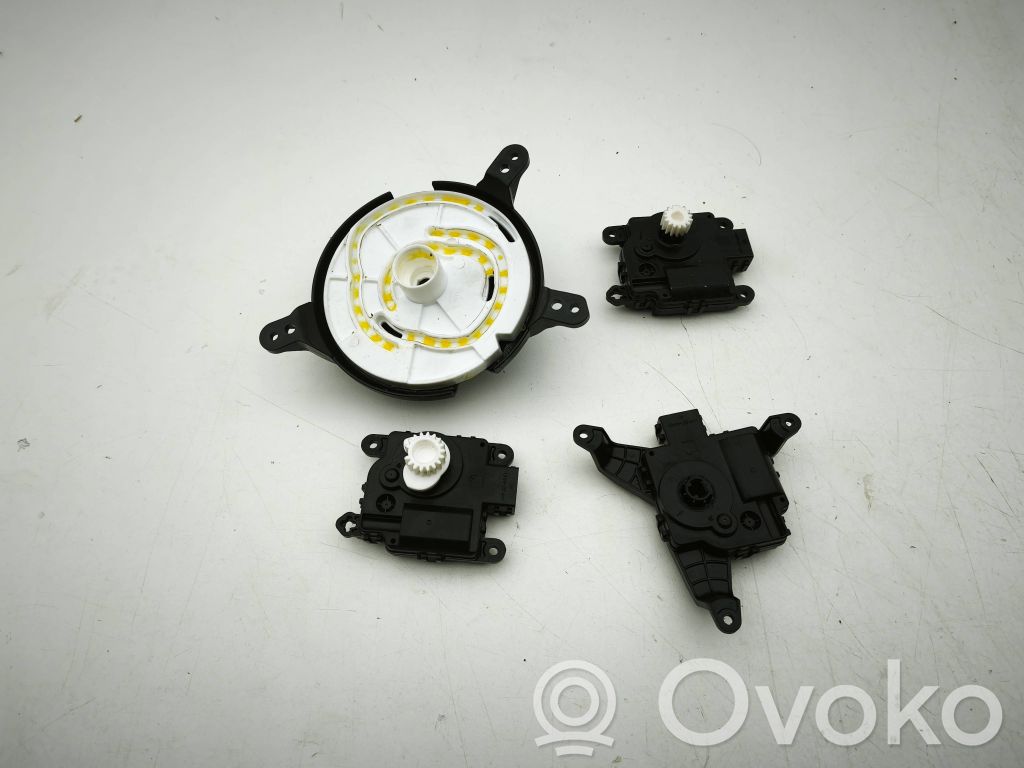 Ford Mustang Mach-E Stellmotor Heizung Klima 