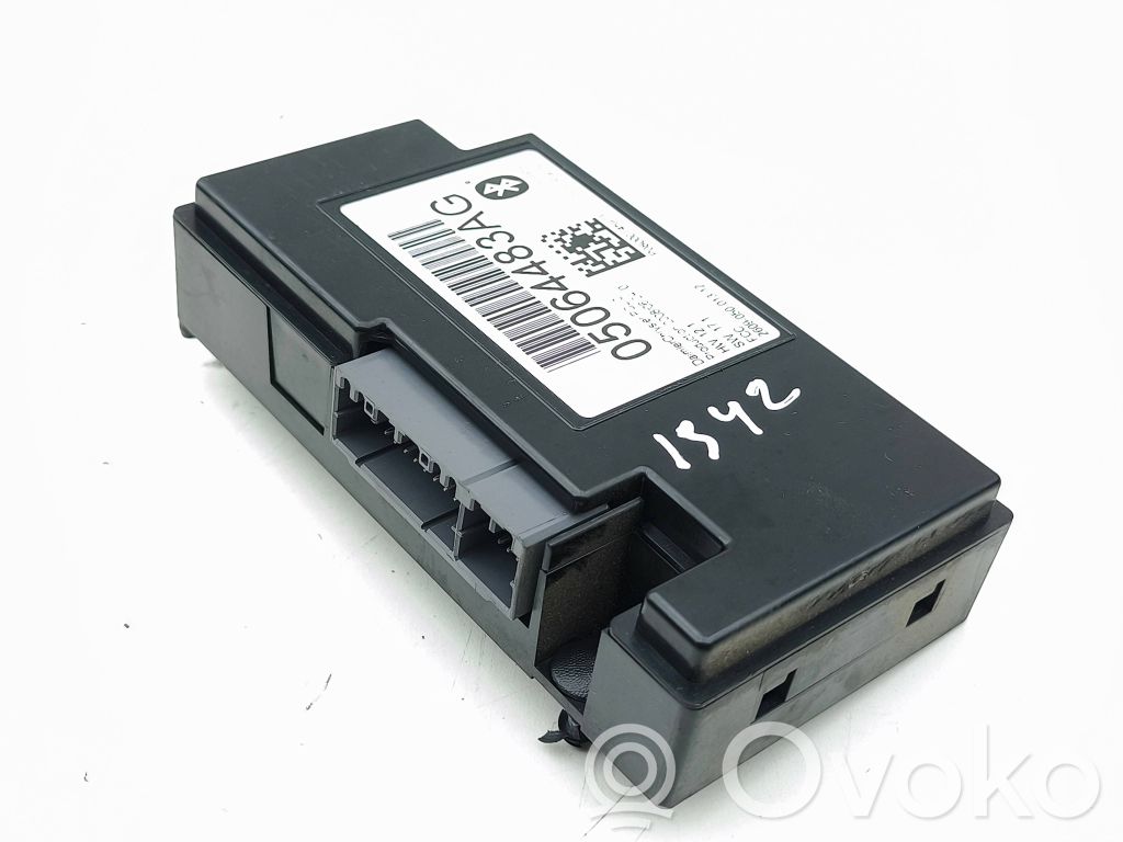 Chrysler Grand Voyager V Bluetooth modulis 