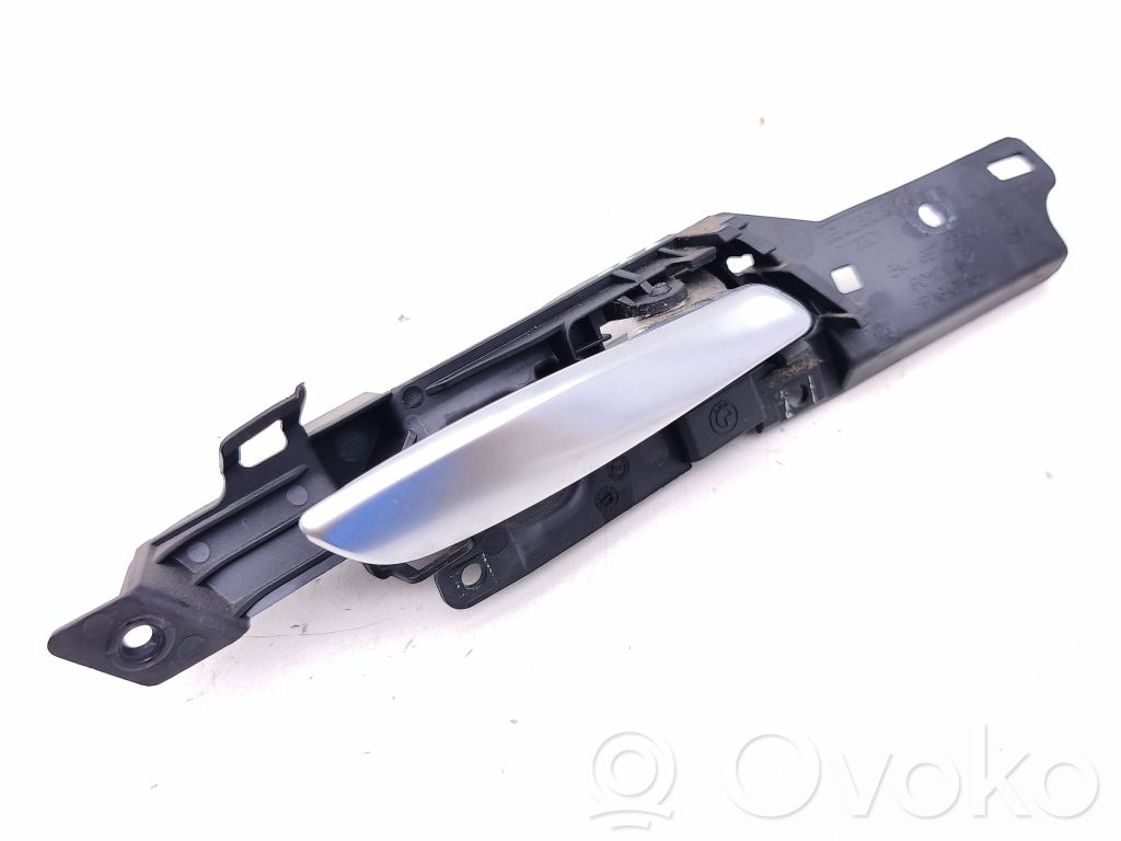 Manecilla interna puerta delantera   6974296