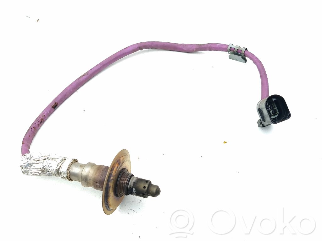 Nissan Qashqai J12 Lambda probe sensor 