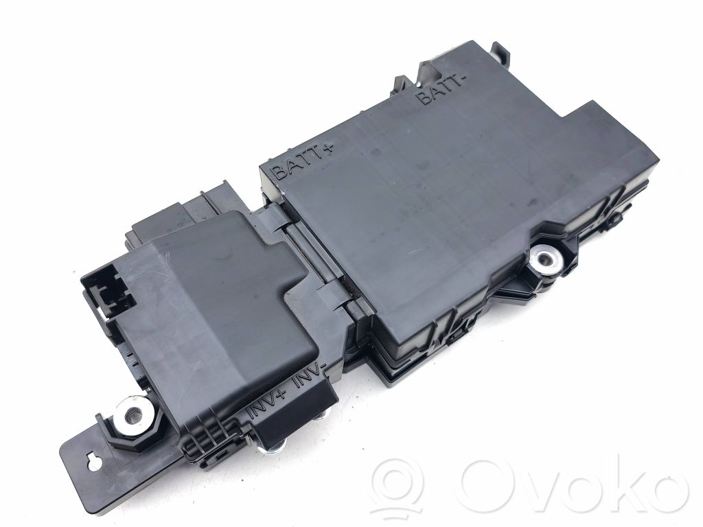 KIA Niro Módulo de fusible 
