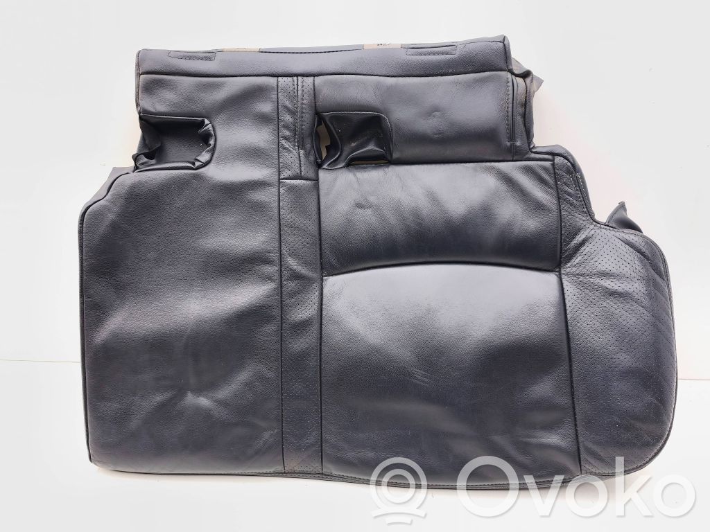 Asiento trasero