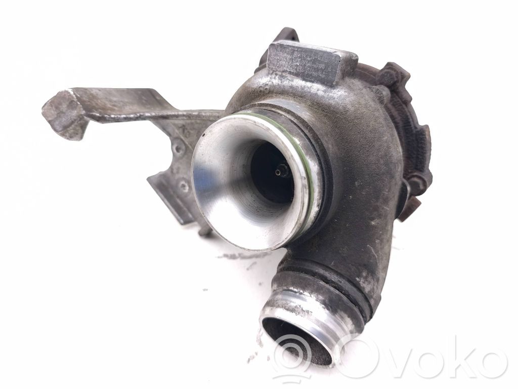 Turbo   780059402,7673780005
