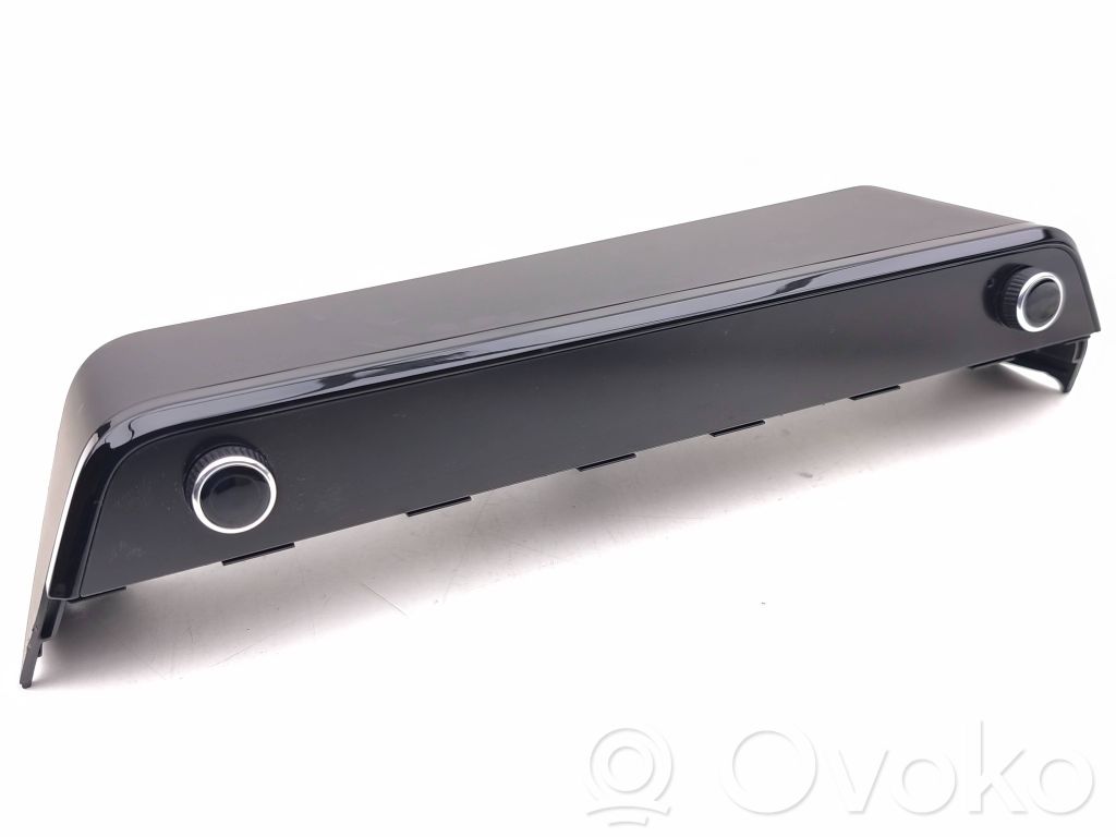 KIA Niro Climate control unit 