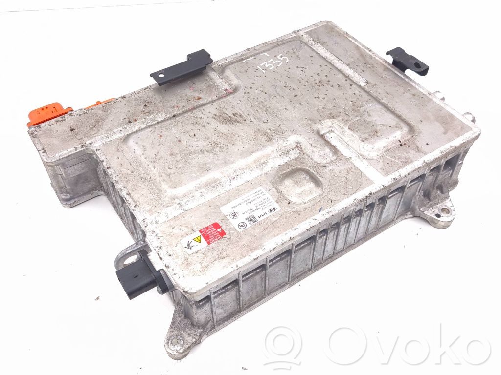 Inversor/convertidor de voltaje   364010EJA1