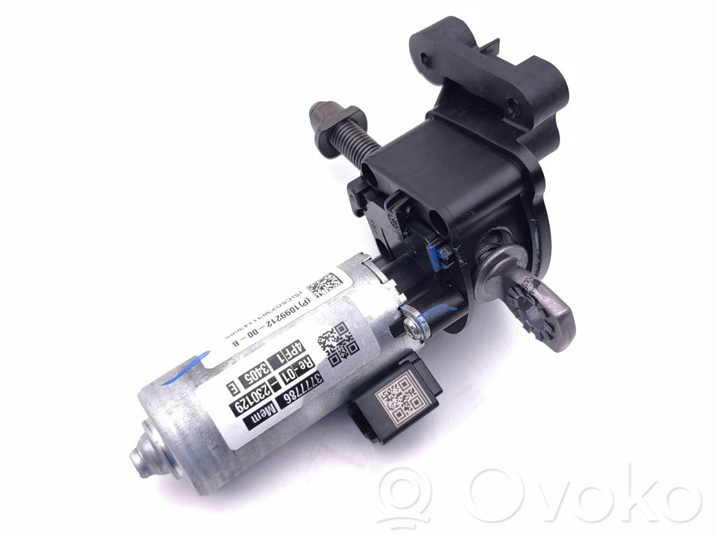Tesla Model Y Motor reglare scaun 