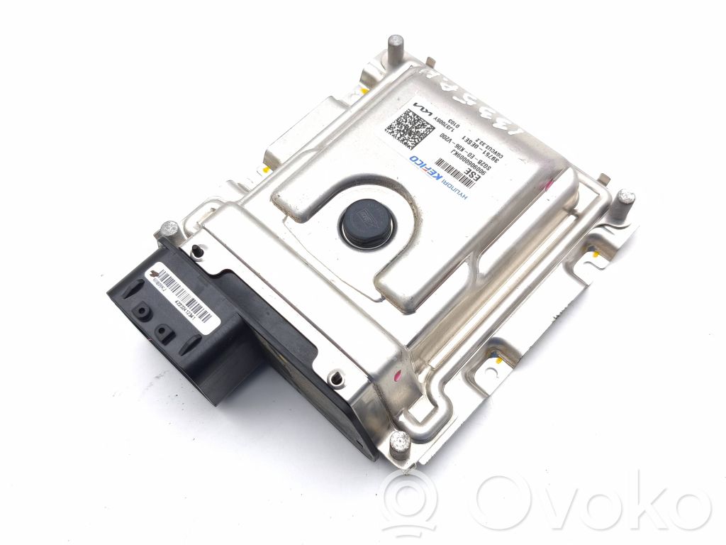 KIA Niro Engine control unit/module 