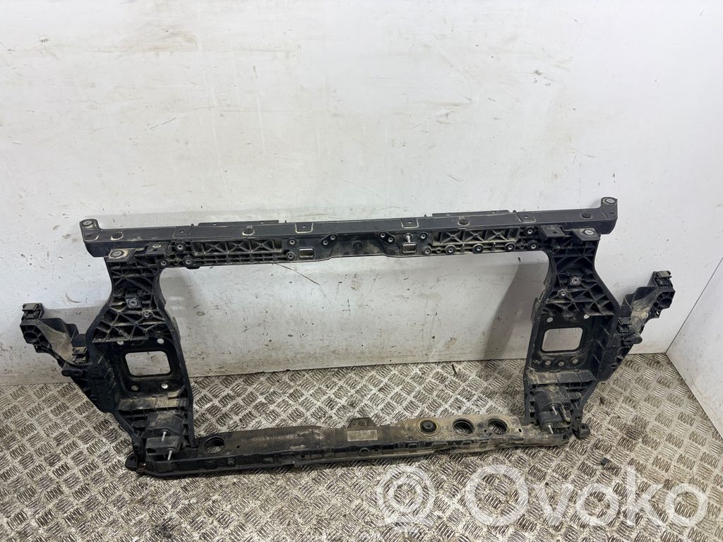 KIA Sportage Panou suport radiator 
