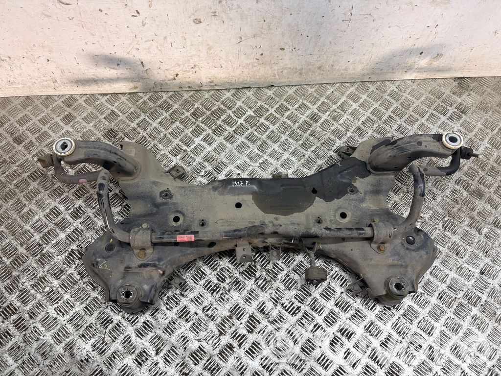 Front subframe