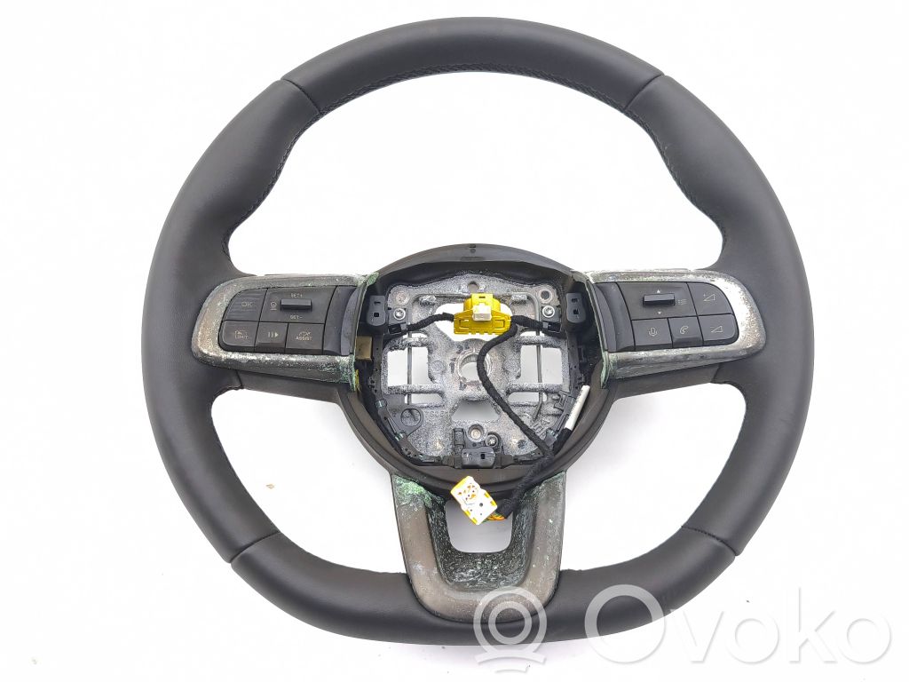 Jeep Avenger Ohjauspyörä 