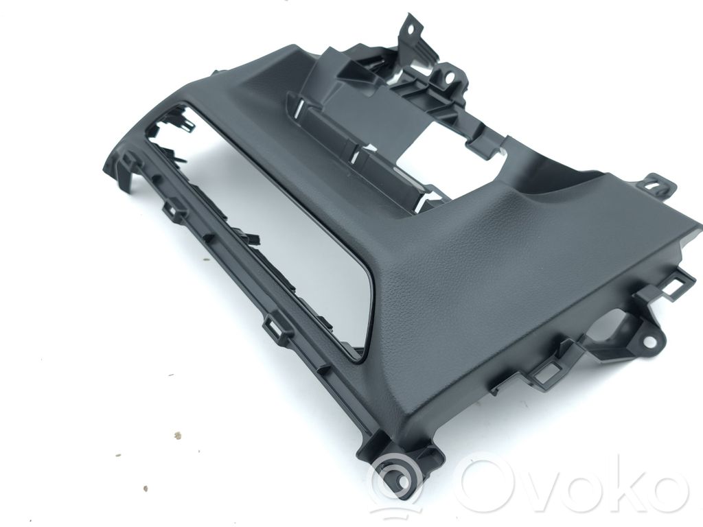 Honda ZR-V Mascherina climatizzatore/regolatore riscaldamento 