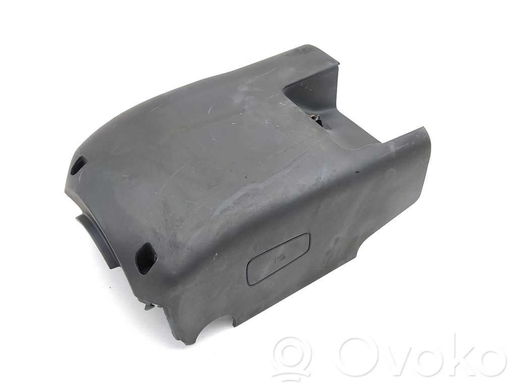 Jeep Avenger Steering wheel column trim 