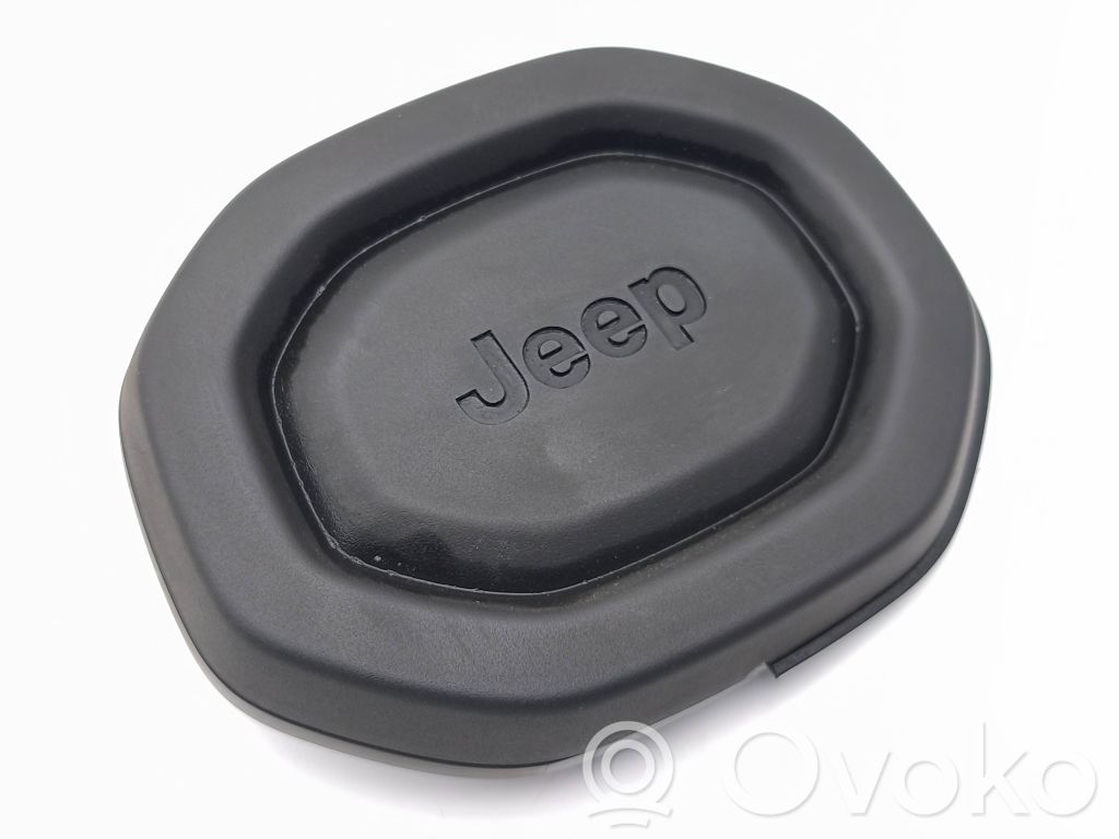 Jeep Avenger Dashboard side end trim 