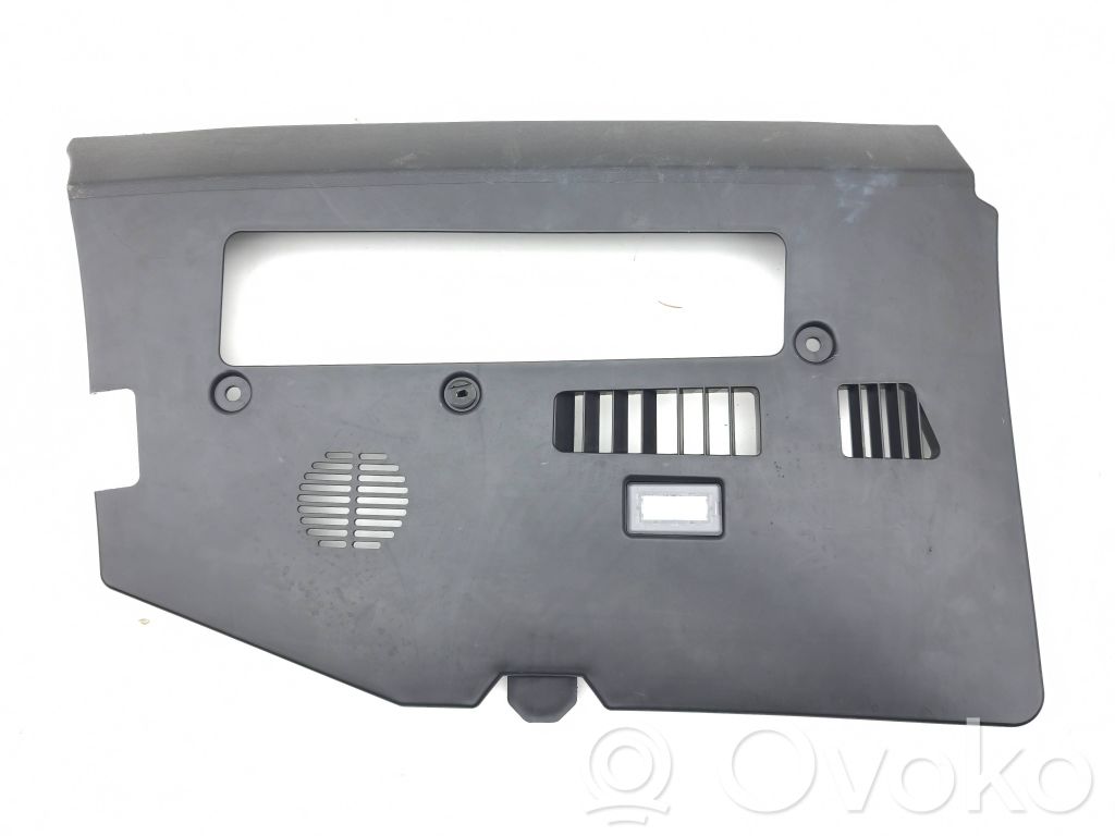 Tesla Model 3 Dashboard lower bottom trim panel 