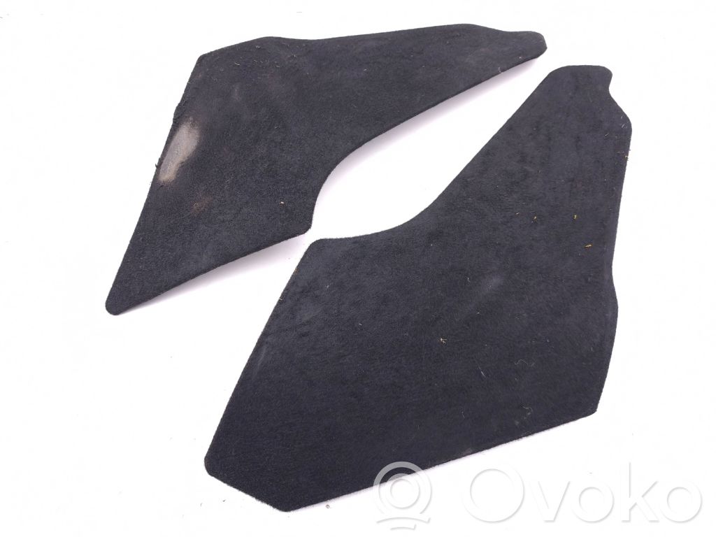 Centre console side trim front   149573500B,149572900C