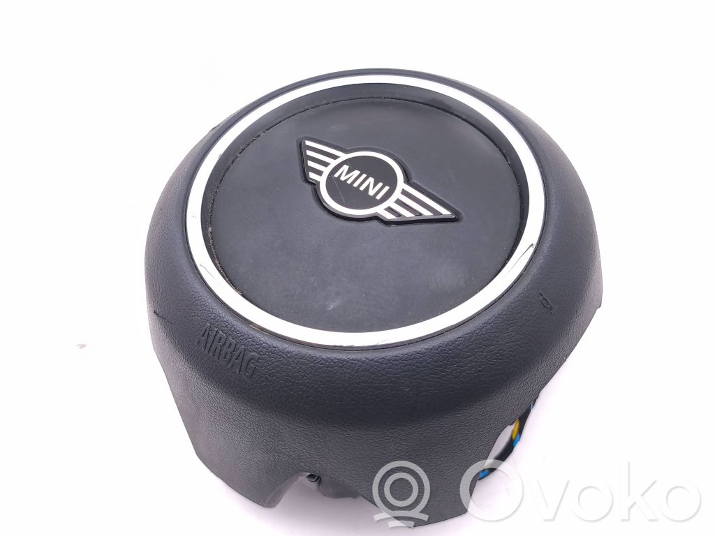 Poduszka powietrzna Airbag kierownicy   01609219,0080P1