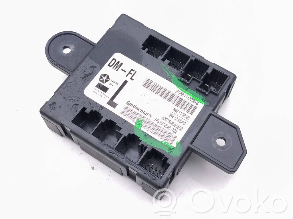 Jeep Cherokee Door control unit/module 