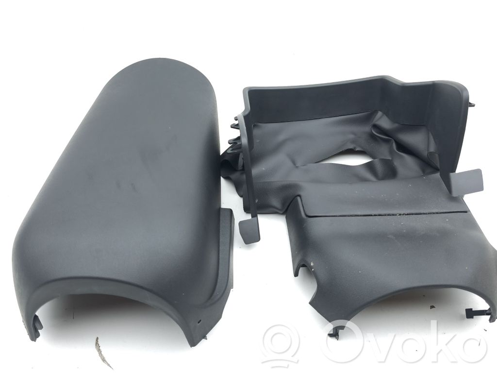 Mini Cooper Countryman F60 Rivestimento del piantone del volante 