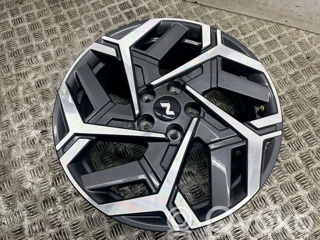 Hyundai Kona II Jante alliage R18