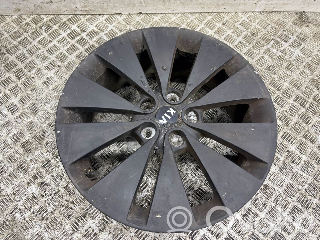 Felgi aluminiowe R18   529102T910