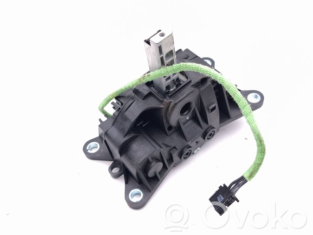 Audi A6 S6 C8 4K Selector de cambios 