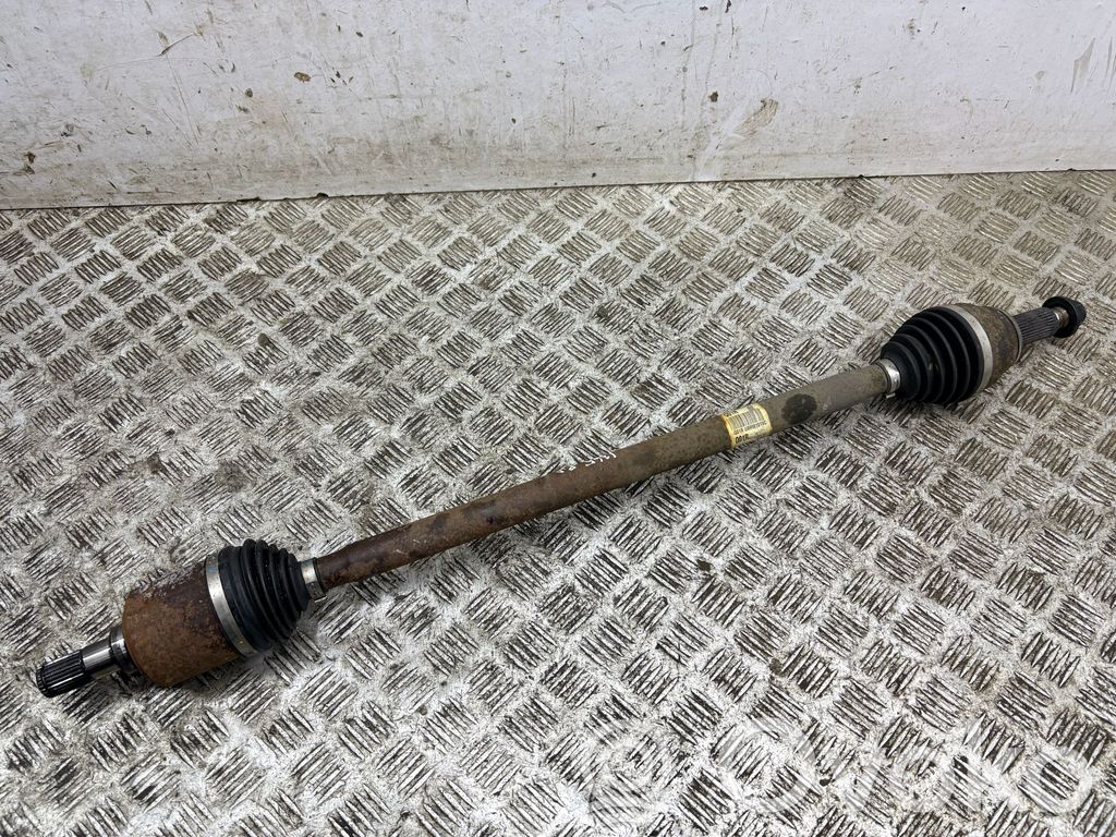 Semiasse anteriore   49501Q4000