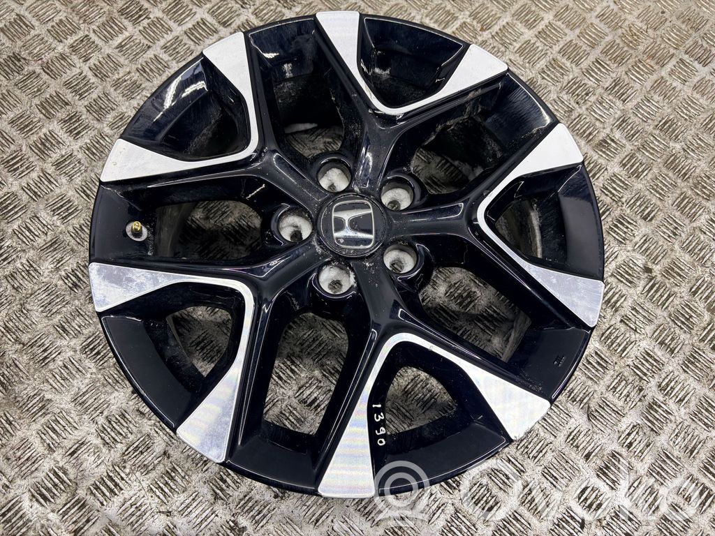 Honda ZR-V Jante alliage R18