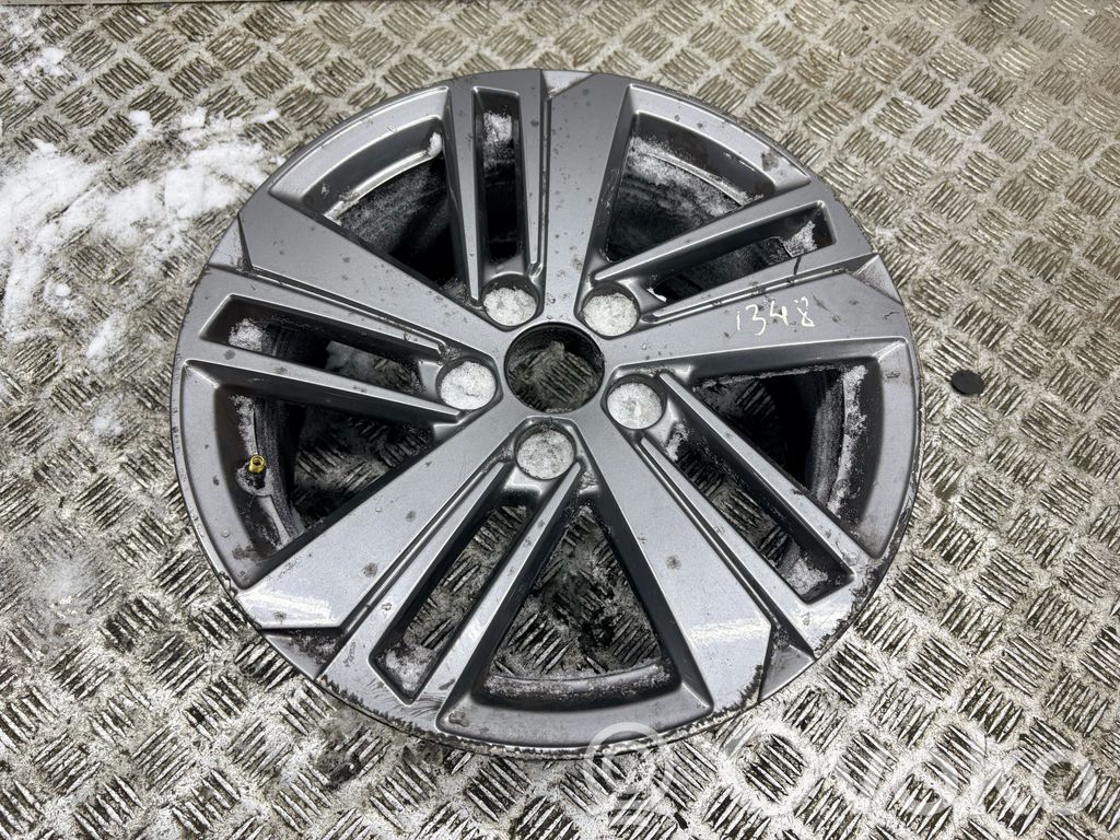 Peugeot 308 Felgi aluminiowe R16 