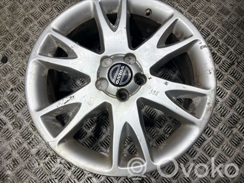 Felgi aluminiowe R18