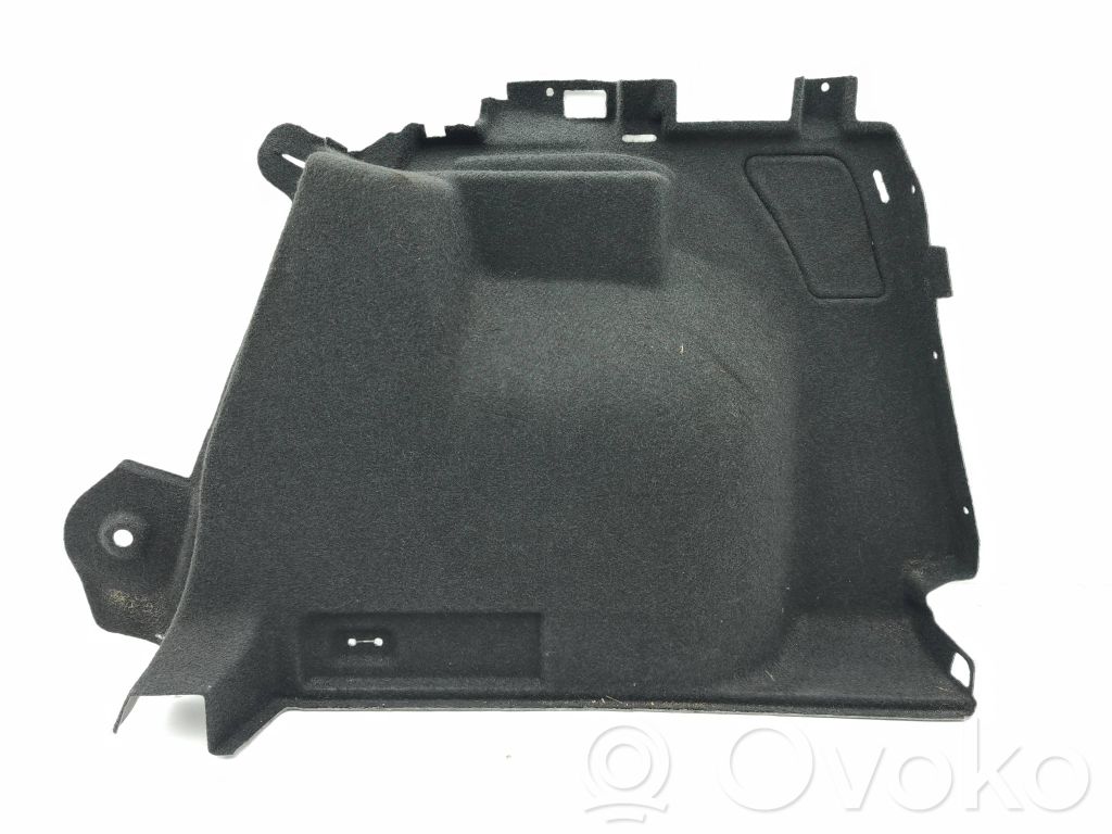 Seat Ateca Trunk/boot side trim panel 
