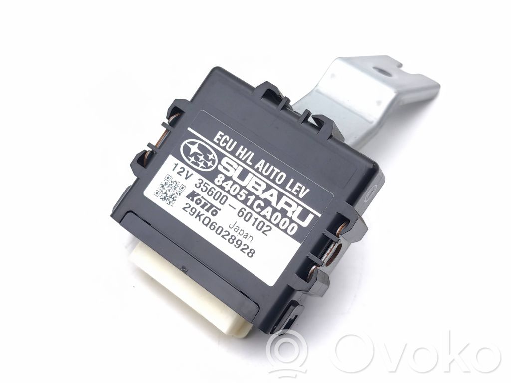 Module d'éclairage LCM   3560060102,84051CA000