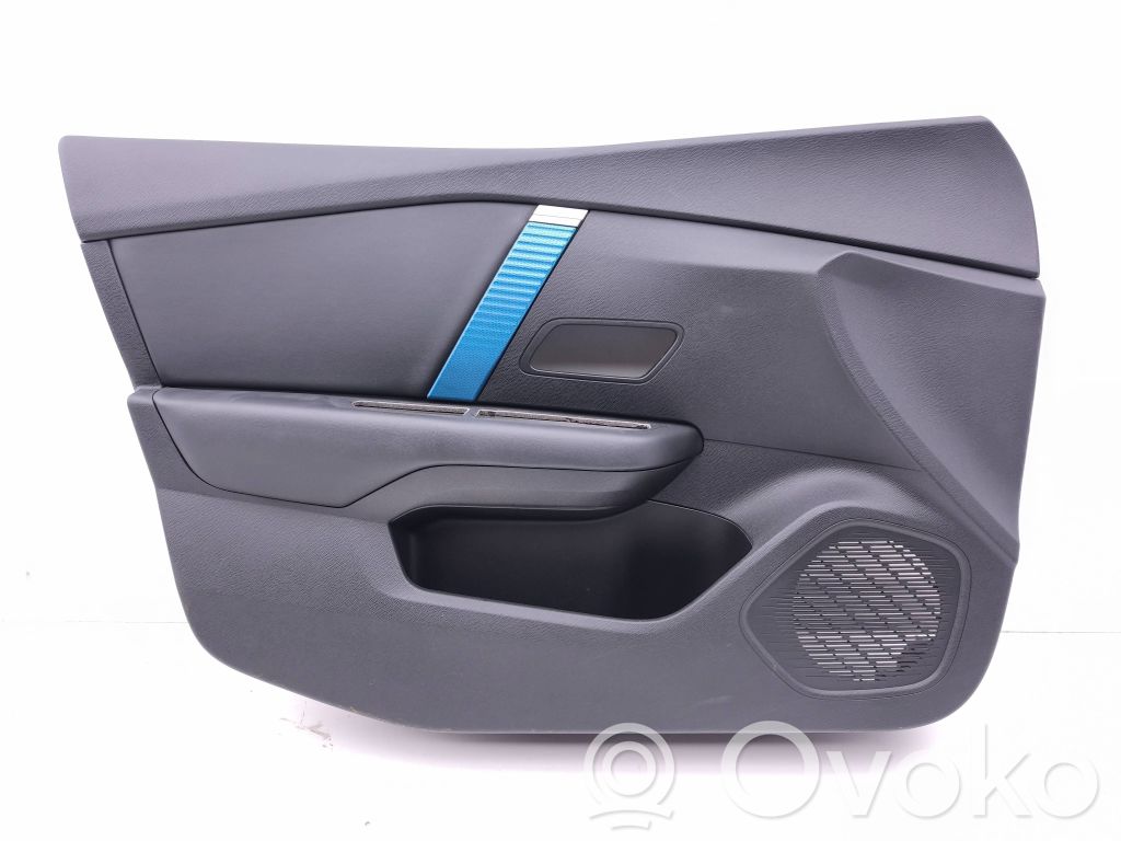 Citroen C4 III e-C4 Front door card panel trim 