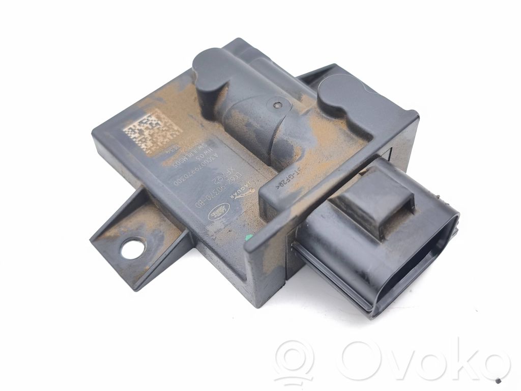 Land Rover Range Rover Sport L461 Unitate/modul comandă pompă injecție combustibil