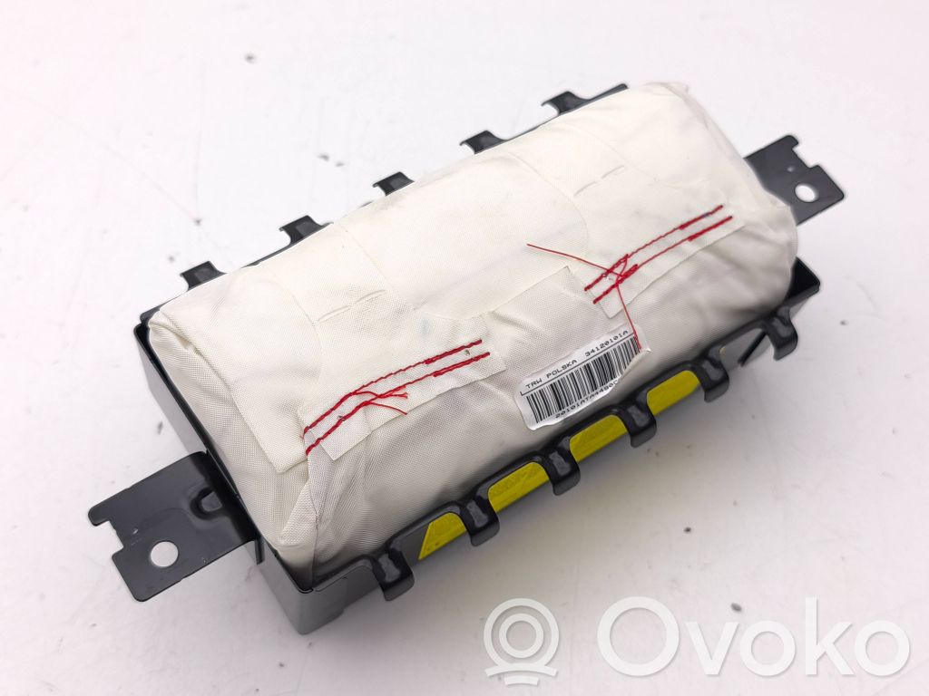 Hyundai i30 Airbag del passeggero 