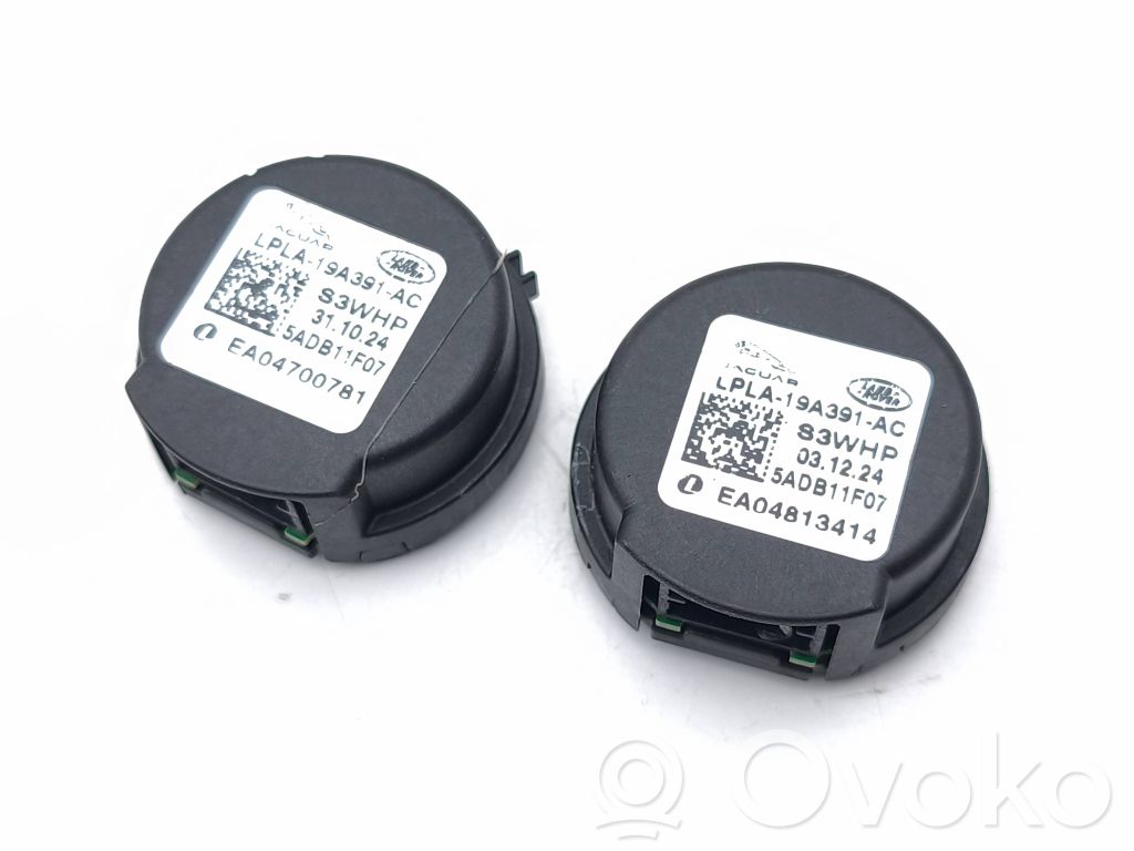 Land Rover Range Rover Sport L461 Microfono (bluetooth/telefono)
