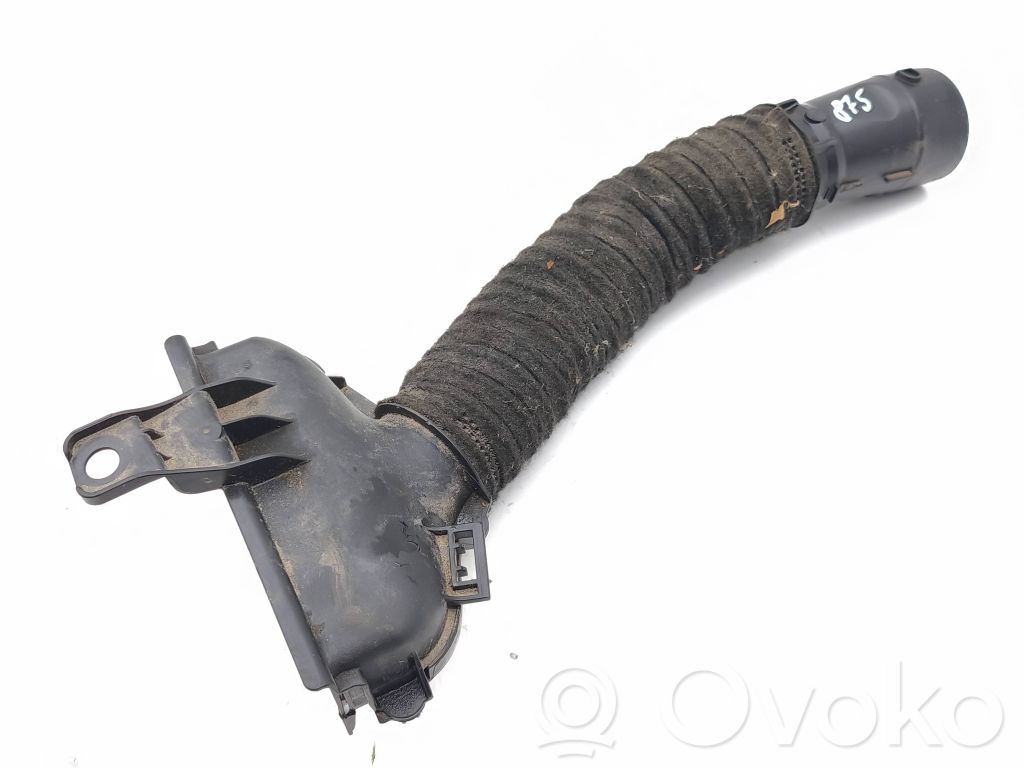 Peugeot 2008 II Conductă/furtun admisie aer 