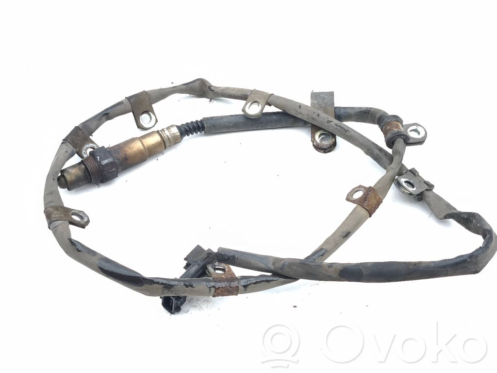 Lambda probe sensor   0258006196,1882261