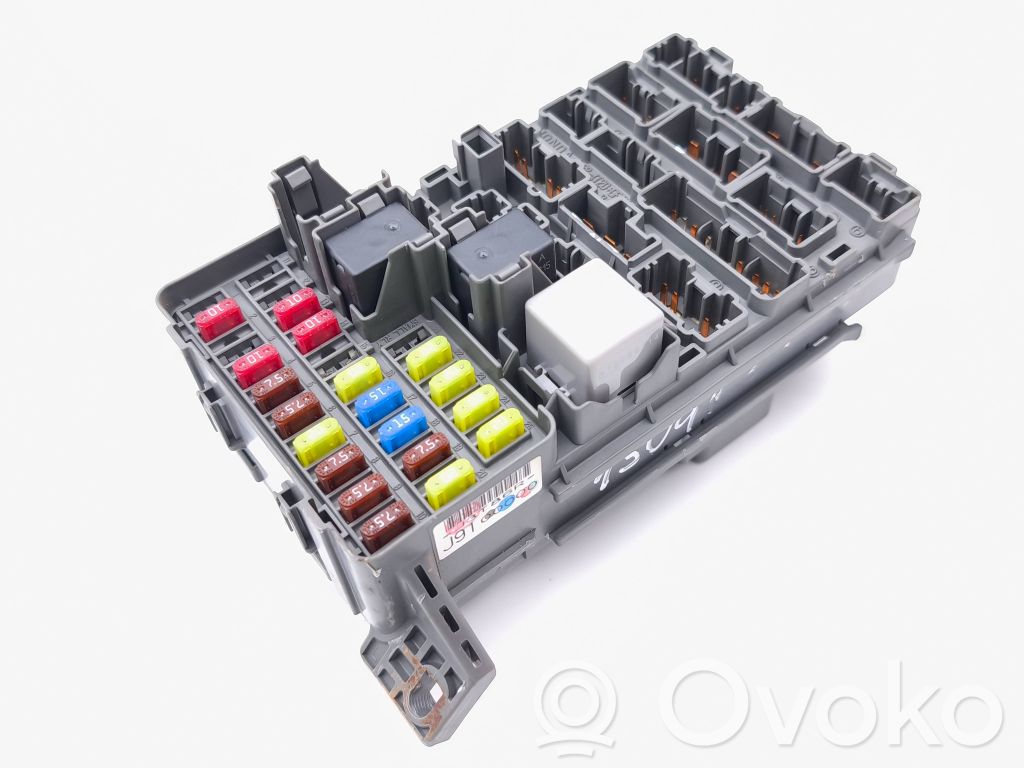 KIA Sorento Módulo de fusible 