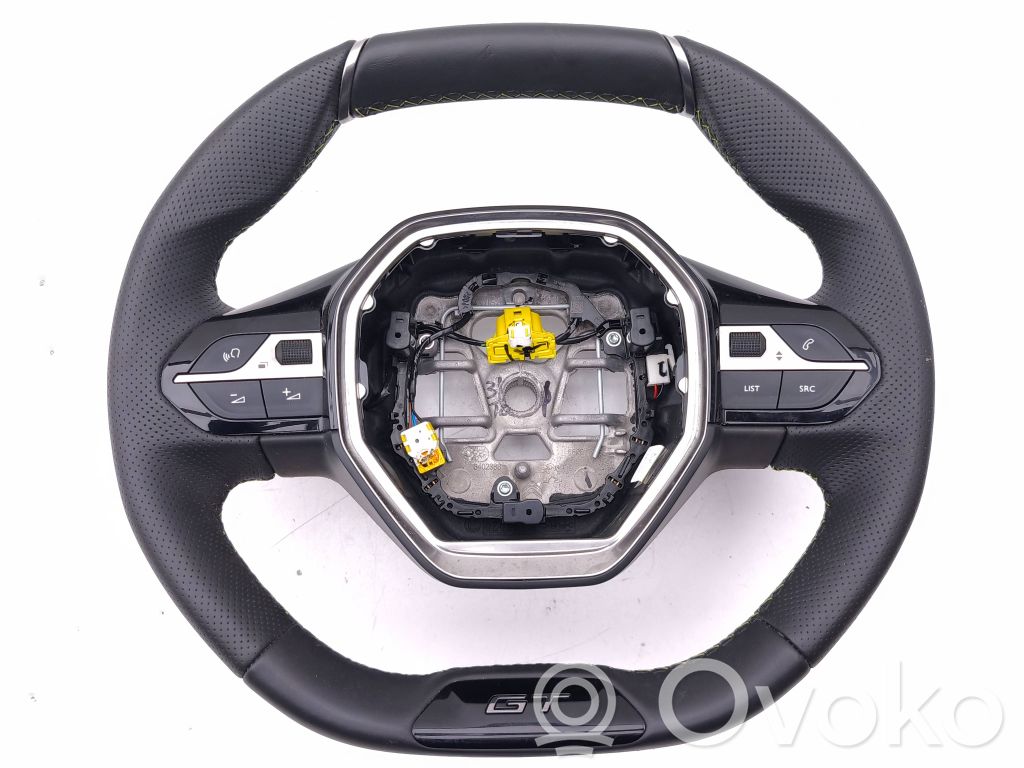 Lenkrad   98546458ZD