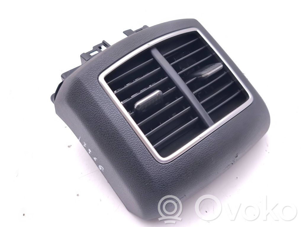 Grilă ventilație spate   X97040R2000